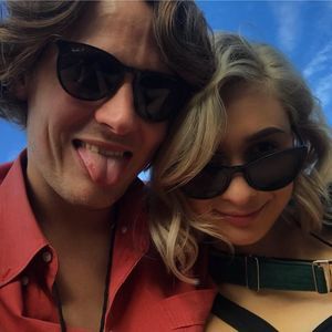 Meet your Posher, Denim